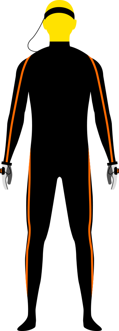 慣性式キャプチャーイメージ